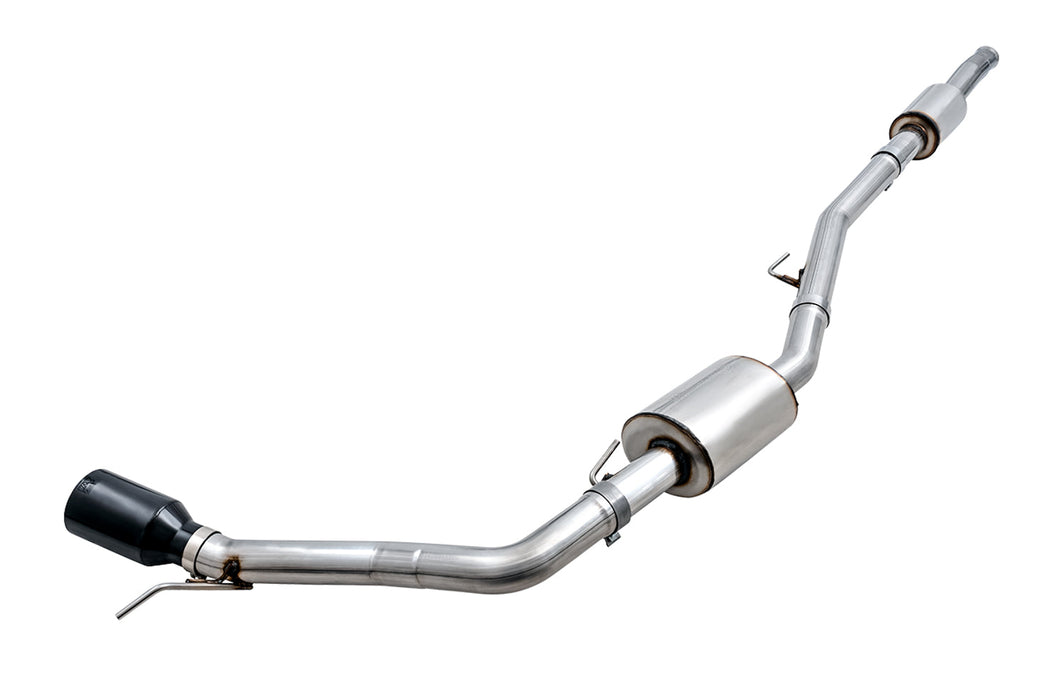 AWE | EXHAUST SUITE GLADIATOR / グラディエーターマフラーキット