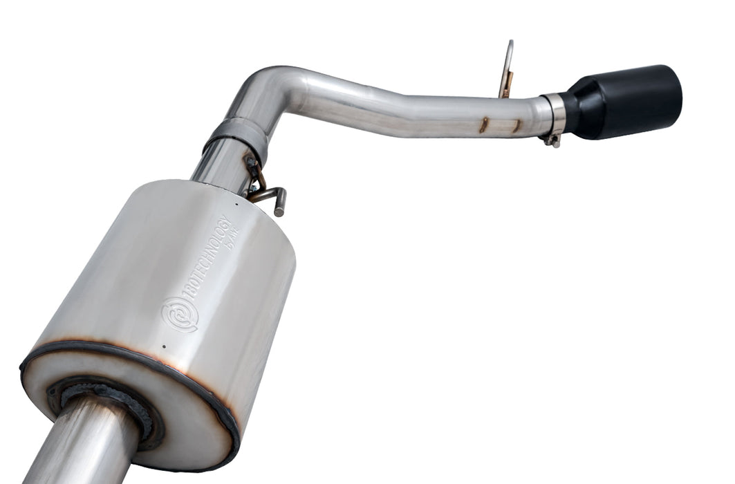 AWE | EXHAUST SUITE GLADIATOR / グラディエーターマフラーキット