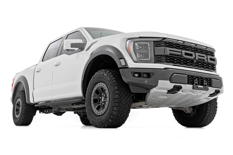ラフカントリー 1インチ レベリングキット | フォード F-150 Raptor 4WD (2021-2026)