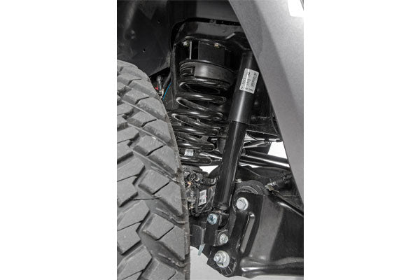 ラフカントリー 2.5インチ レベリングキット | ラム 2500 (2014-2026) / 3500 (2013-2026) 4WD