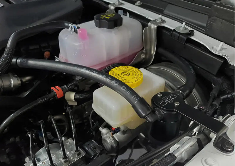 OIL SEPERATOR CARTRIGE オイルキャッチタンク　3.6L 用