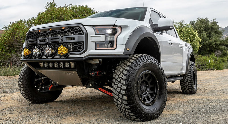 309 Matte Black 18" 6x5.5 TOYOTA / LEXUS