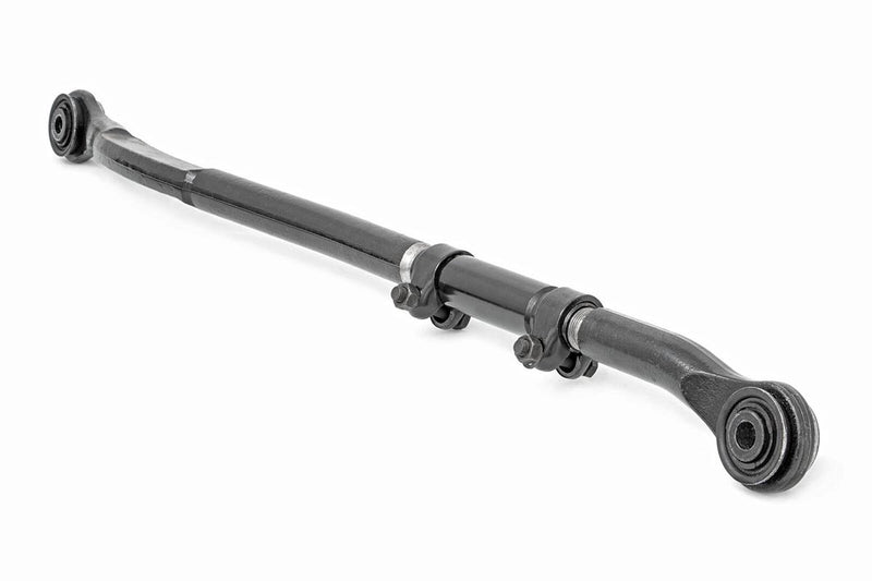 ラフカントリー フロント鍛造アジャスタブルトラックバー 0-5インチリフト対応 ラム 2500/3500 4WD (2014-2026)