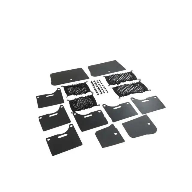 モパー RamBox カーゴマネジメント — ラム 1500 / 1500 Classic 2014-2024