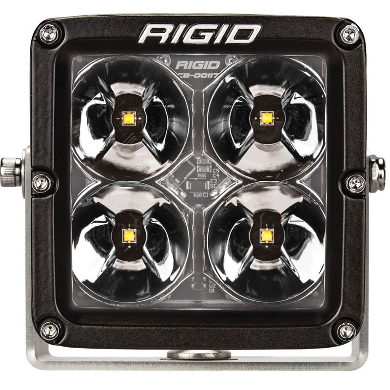 ラディアンスシリーズ プラス キューブライト Radiance + Pod XL RGBW