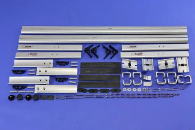 モパー ラダーラック (Ladder Rack) — ダッジ/ラム Ram 1500・2500・3500 2002-2019