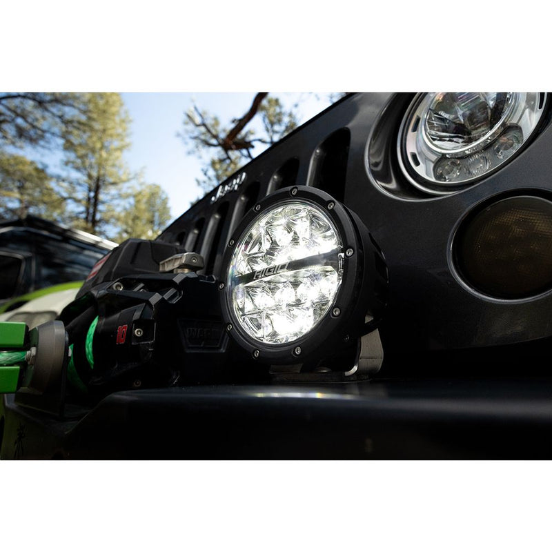 360-SERIES PRO 6 INCH SPOT