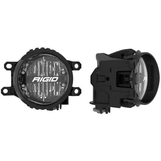 Rigid Industries | 360-SERIES PRO FOG LIGHT 2014+ TUNDRA 2016+ TACOMA