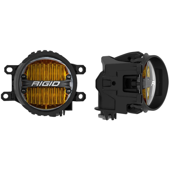 Rigid Industries | 360-SERIES PRO FOG LIGHT 2014+ TUNDRA 2016+ TACOMA