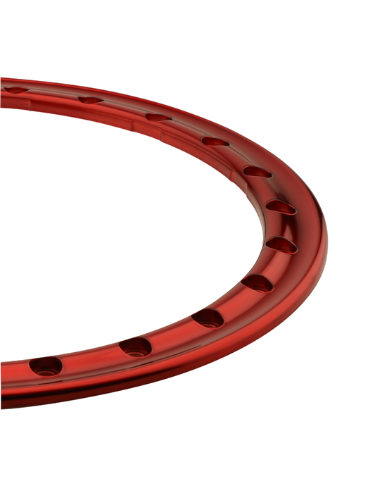 Method Race Wheels | 709 HD BEAD GRIP  追加ビードリング　各色  (新デザイン）