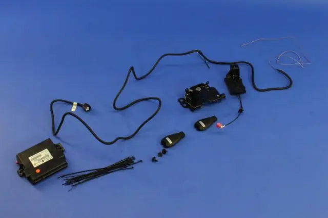 モパー 6 LED フラッドパターンライト — ジープ ラングラー JK 2013-2018
