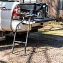 TRAXION Tailgate Ladder テールゲートラダー