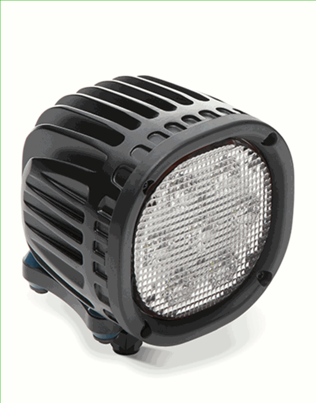 Mopar ジープ ラングラー/グラディエーター LEDフォグライトキット 2018-2026