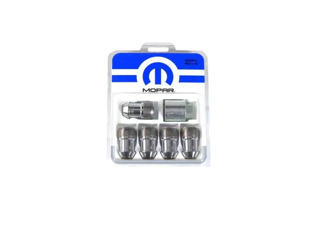 Mopar ジープ各種対応 セキュリティロック 2018-2026