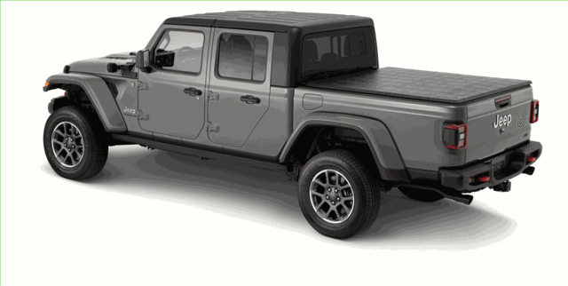 Mopar ジープ グラディエーター ハードトップ 2020-2026