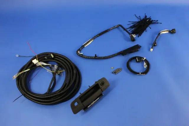 モパー OEM リアビューカメラ — ラム 1500 / 2500 / 3500 2013-2020