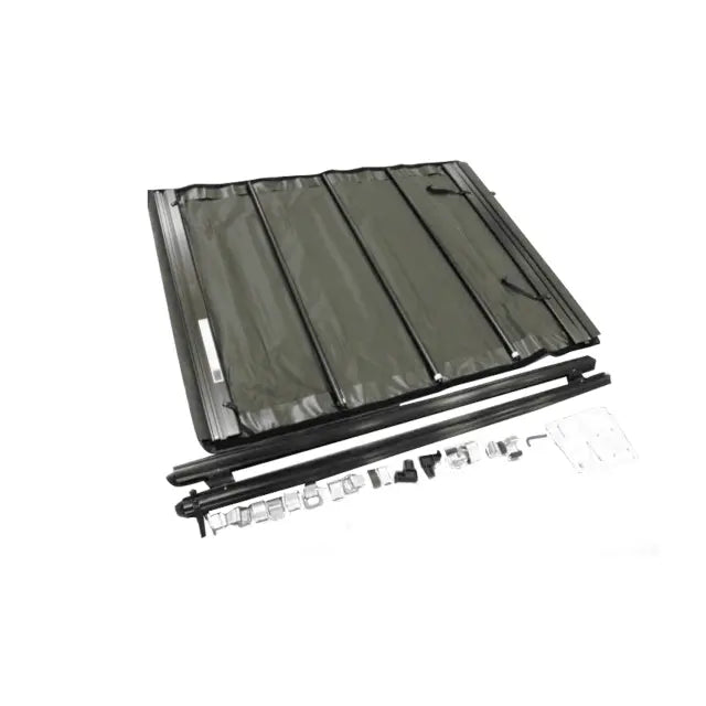 モパー OEM トノーカバー — ダッジ/ラム 1500・Ram 1500 2009-2023