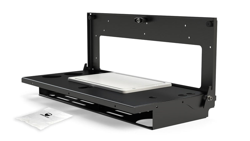 テラフレックス Safari テールゲートテーブル (フォード ブロンコ 2021-2026)