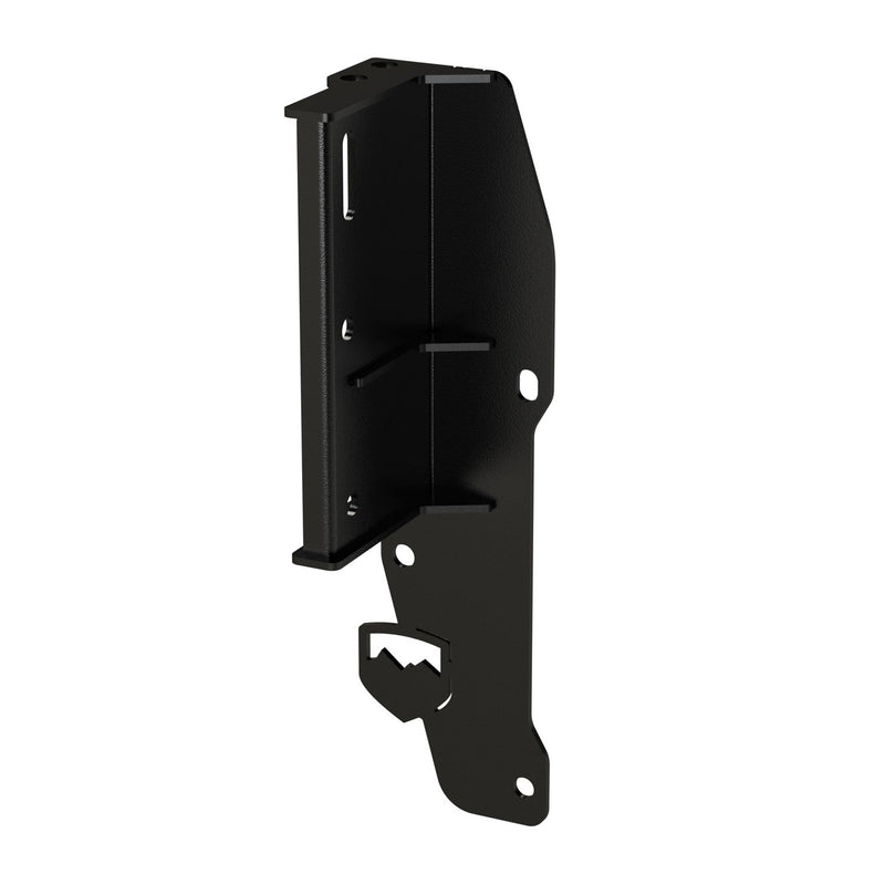 テラフレックス JK Alpha Hi-Lift ジャッキマウントキット