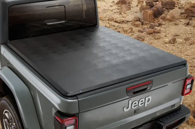 Mopar ジープ グラジエーター フロントフェンダーフレア 2021-2026