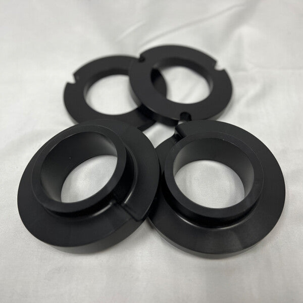 LIFT KIT ランドクルーザー 250 レクサス GX550 スペーサーリフトキット