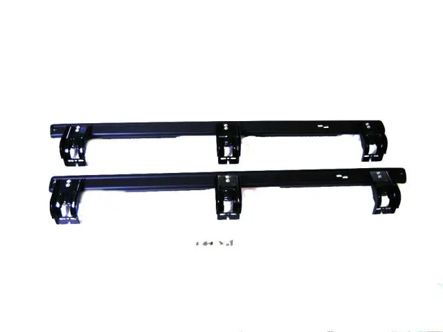 モパー チューブラーサイドステップキット — ラム 1500/2500/3500 2013-2024
