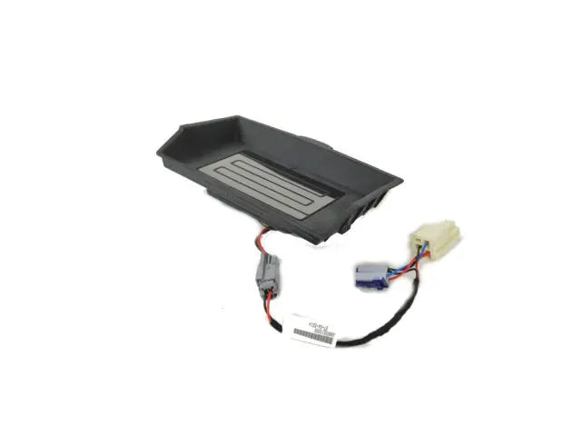 モパー ワイヤレス携帯充電器 — ラム 1500/2500/3500 2013-2014