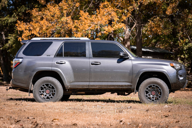 ラフカントリー 2インチリフトキット | トヨタ 4Runner 2WD/4WD (2010-2024)