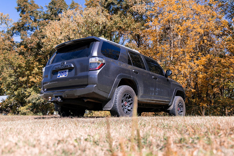 ラフカントリー 2インチリフトキット | トヨタ 4Runner 2WD/4WD (2010-2024)