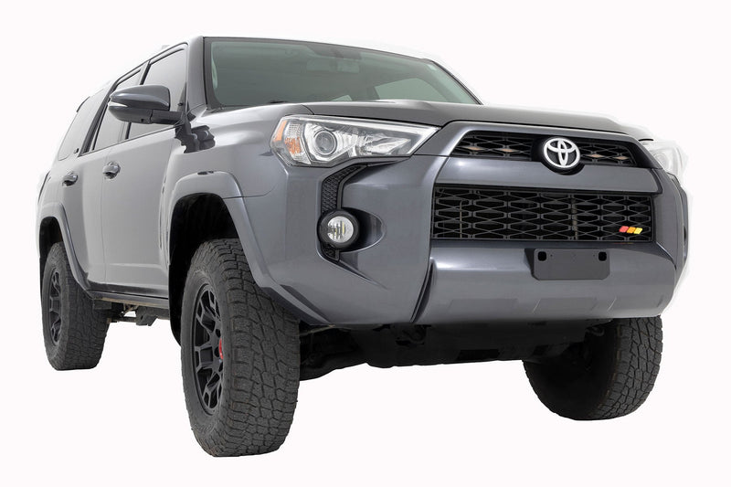 ラフカントリー 2インチリフトキット | トヨタ 4Runner 2WD/4WD (2010-2024)
