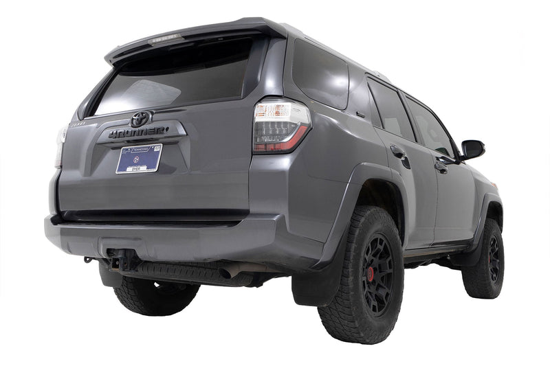 ラフカントリー 2インチリフトキット | トヨタ 4Runner 2WD/4WD (2010-2024)