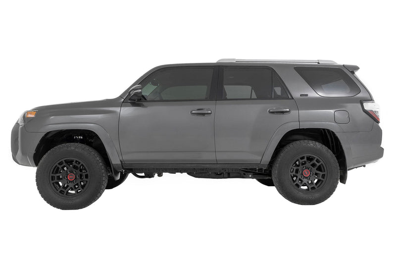 ラフカントリー 2インチリフトキット | トヨタ 4Runner 2WD/4WD (2010-2024)