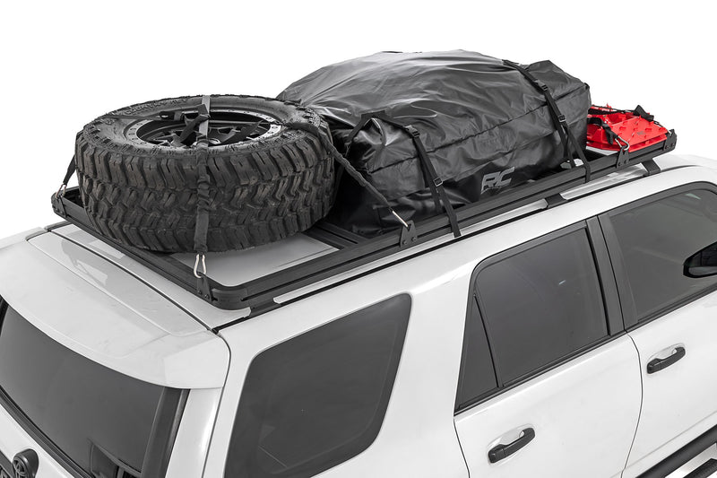 ラフカントリー トヨタ 4Runner ルーフラック 2WD/4WD 2010-2024