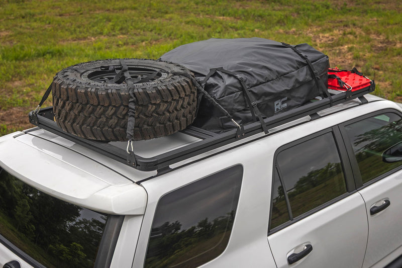 ラフカントリー トヨタ 4Runner ルーフラック 2WD/4WD 2010-2024