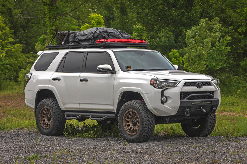 ラフカントリー トヨタ 4Runner ルーフラック 2WD/4WD 2010-2024