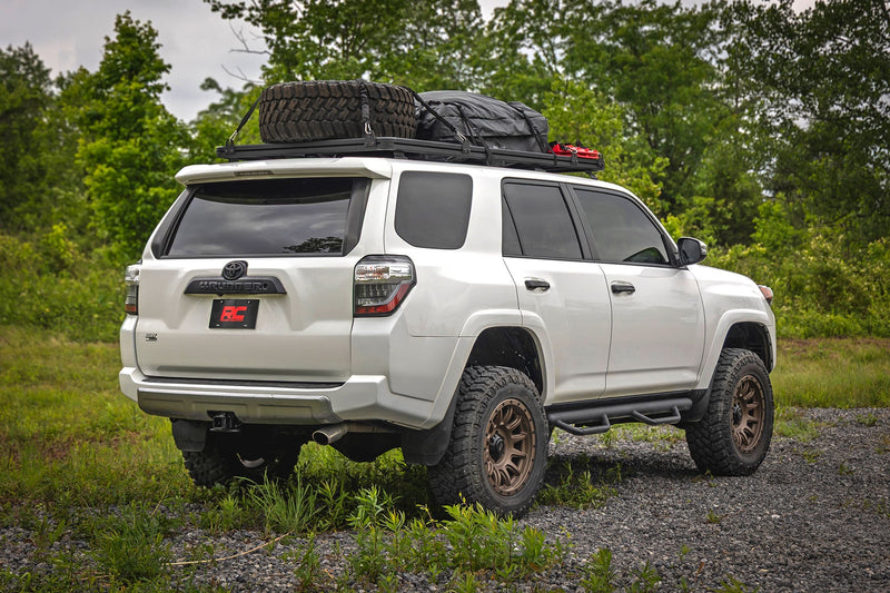 ラフカントリー トヨタ 4Runner ルーフラック 2WD/4WD 2010-2024