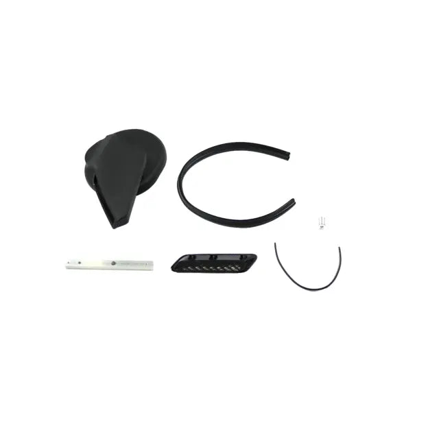 モパー Ram Air Kit コールドエアインテーク — ダッジ/ラム 1500 2009-2024