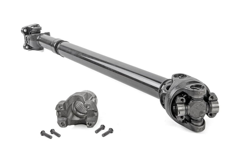 ラフカントリー ジープ ラングラー JL フロントCVドライブシャフト Dana 30 (2018-2026)