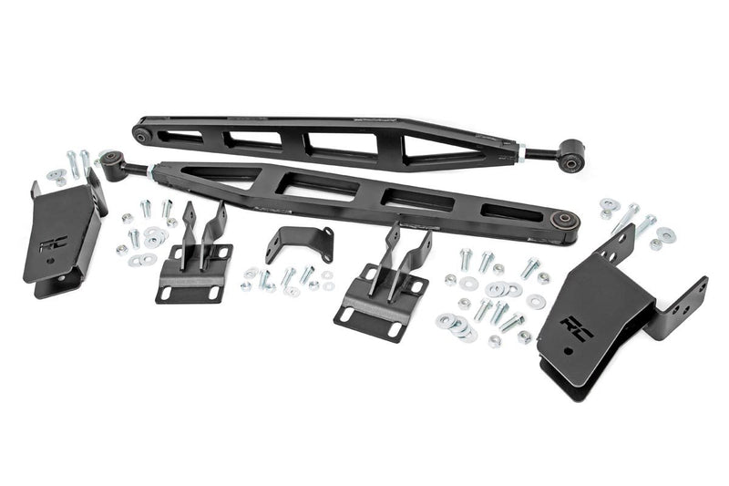 ラフカントリー トラクションバーキット フォード F-250 Super Duty 4WD 2008-2016