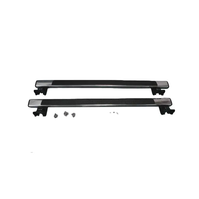 モパー ステンレス製 キャブ長 チューブラーサイドステップ クルーキャブ用 — ラム 1500/2500/3500 2013-2021