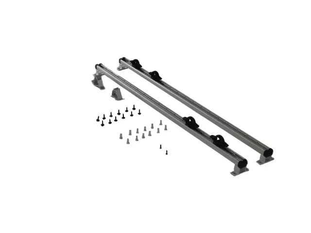 モパー 荷台レール 5'7" コンベンショナルベッド用 — ダッジ/ラム 1500 2009-2018