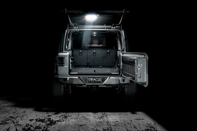カーゴLEDライト　Cargo LED Light Wrangler 用