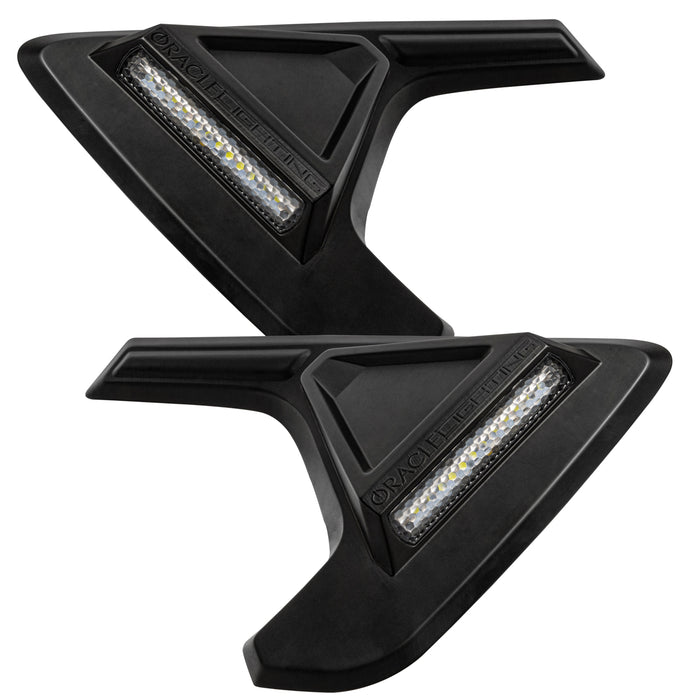 サイドLEDマーカーシステム SIDETRACKTM LED LIGHTING SYSTEM