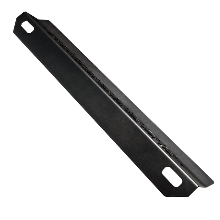 SKID PLATE WITH INTEGRATED LED EMITTER スキッドプレートライトバー