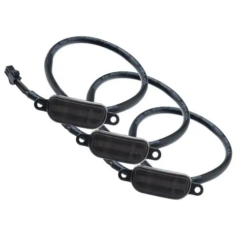 ORACLE Lighting | Pre-Runner Style LED Grille Light Kit 新型グリルライトキット New Style