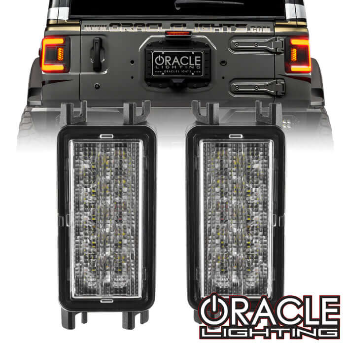 スムーズテールライト　オレンジランプセット　Wrangler LED FLASH MOUNT LED TAILIGHT AMBER SET ラングラー