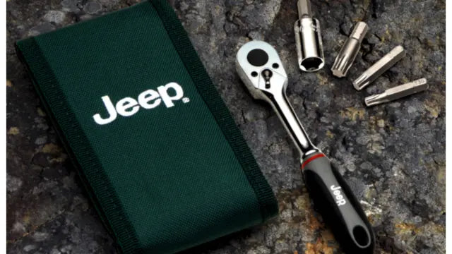 モパー トルクスツールセット — ジープ ラングラー JK 2007-2018