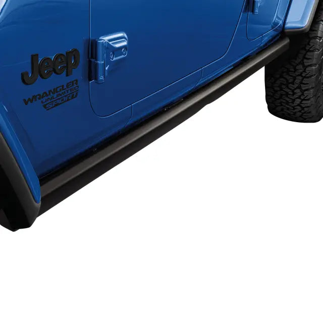 Mopar ジープ ラングラー JL スキッドプレート 2018-2026