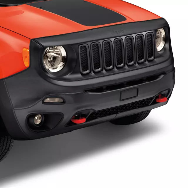 モパー フロントエンドカバー — ジープ レネゲード Trailhawk 2019-2023