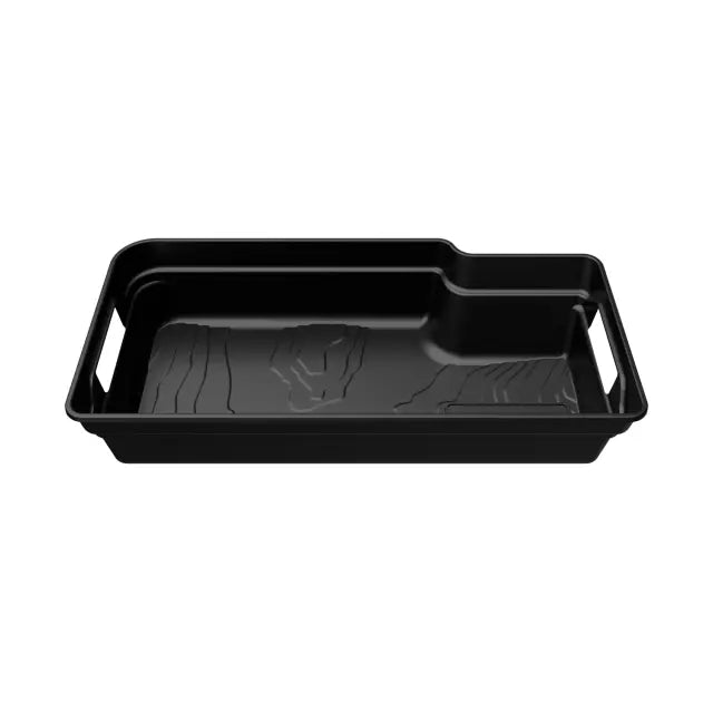 Mopar ジープ ラングラー フロアマット（ラバー）2018-2026